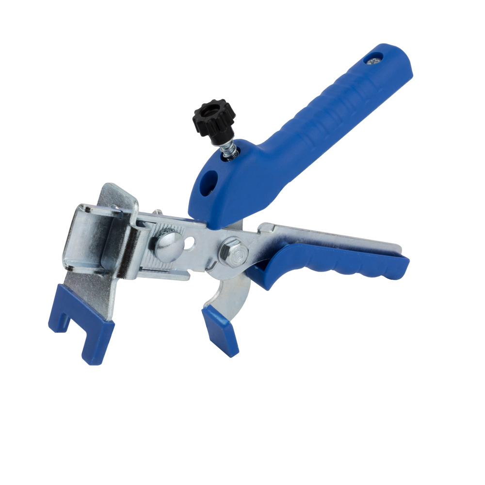 Nivelliersystem XL 1 mm Metallzange