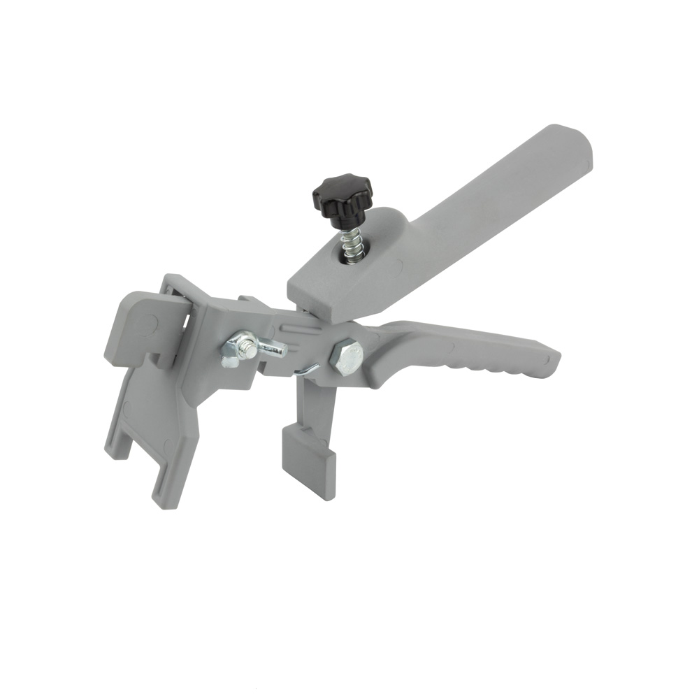 Nivelliersystem 0,5 mm Kunststoffzange Nivelliersystem XL 1,5 mm Kunststoffzange