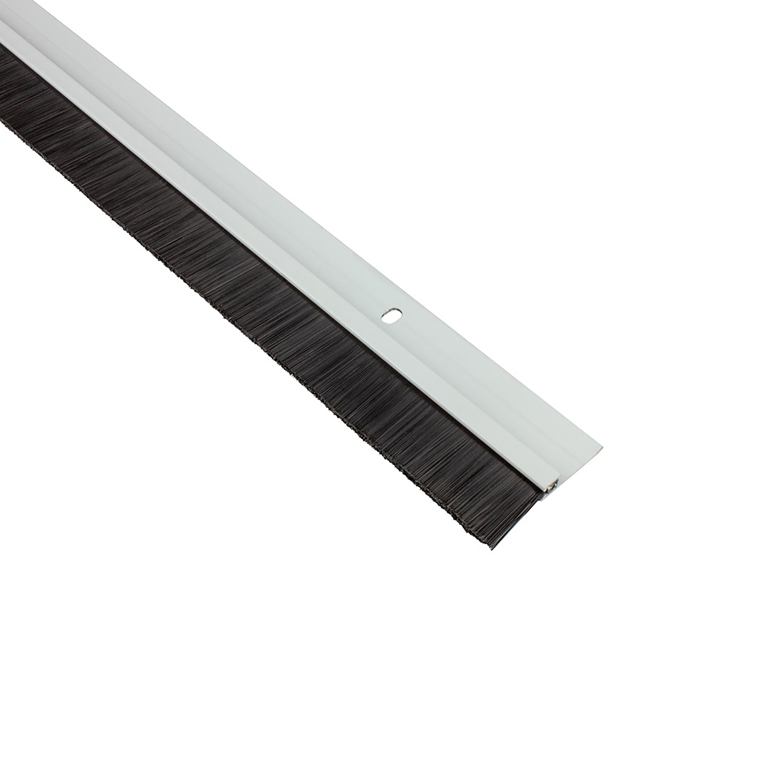 ALU Türbodendichtung Bürstendichtung Gummidichtung Dichtungsbürste Türdichtung Weiss Bürste ALU Türbodendichtung Bürstendichtung Gummidichtung Dichtungsbürste Türdichtung Weiss Bürste