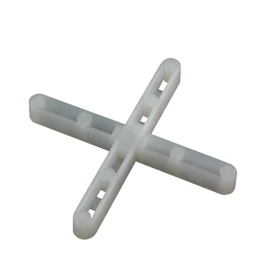 250 PROFI Fliesenkreuze 1mm bis 5mm Fuge Fliesenabstandshalter Fugenkreuze 3mm 250 Stück