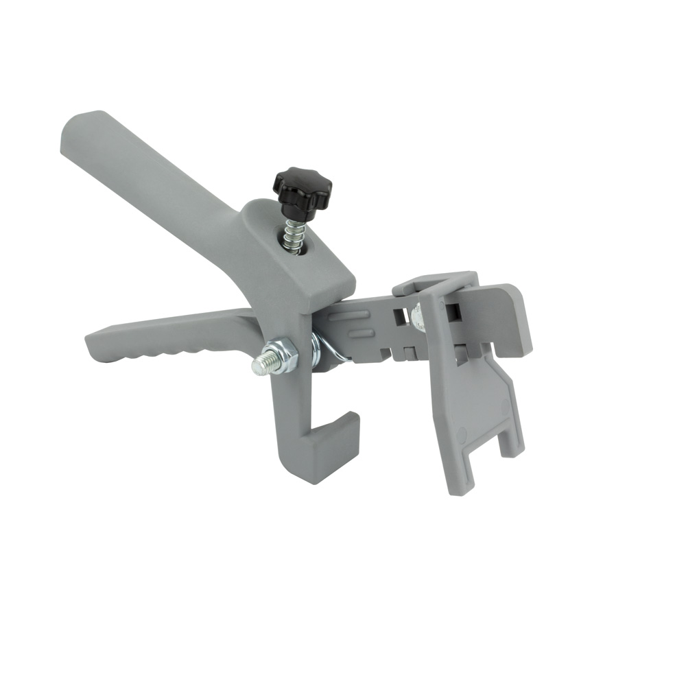 Fliesen Nivelliersystem Kunststoffzange Nivelliersystem XL 1 mm Kunststoffzange