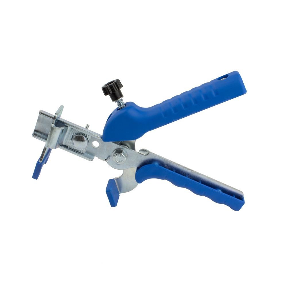 Nivelliersystem XL 1 mm Basis-Set 250L+250K+M-Zange