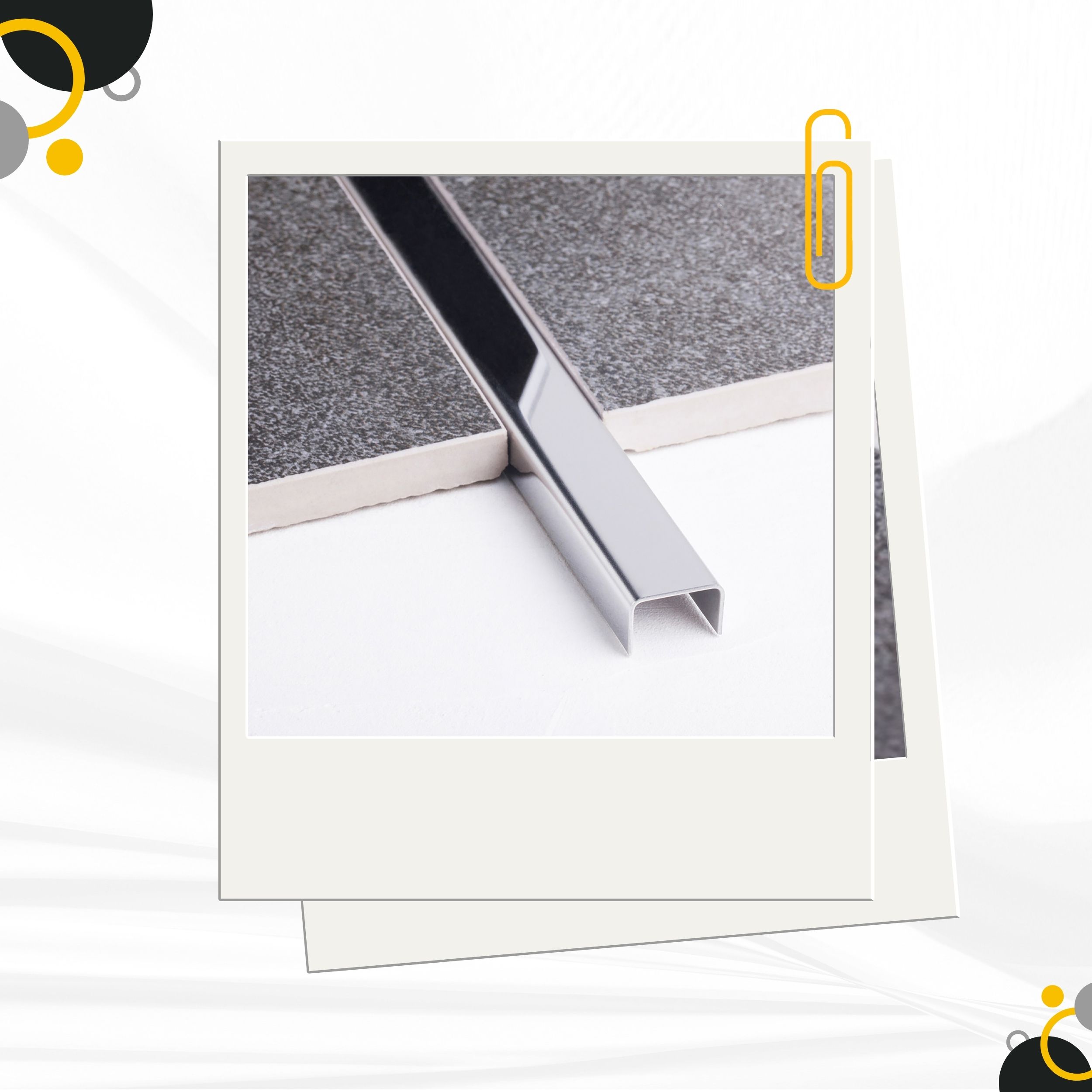 U Profil Edelstahlschiene Bordüre Fliesenschiene Edelstahl V2A L250cm H15mm gebürstet U Profil Edelstahlschiene Bordüre Fliesenschiene Edelstahl V2A L250cm H15mm glänzend