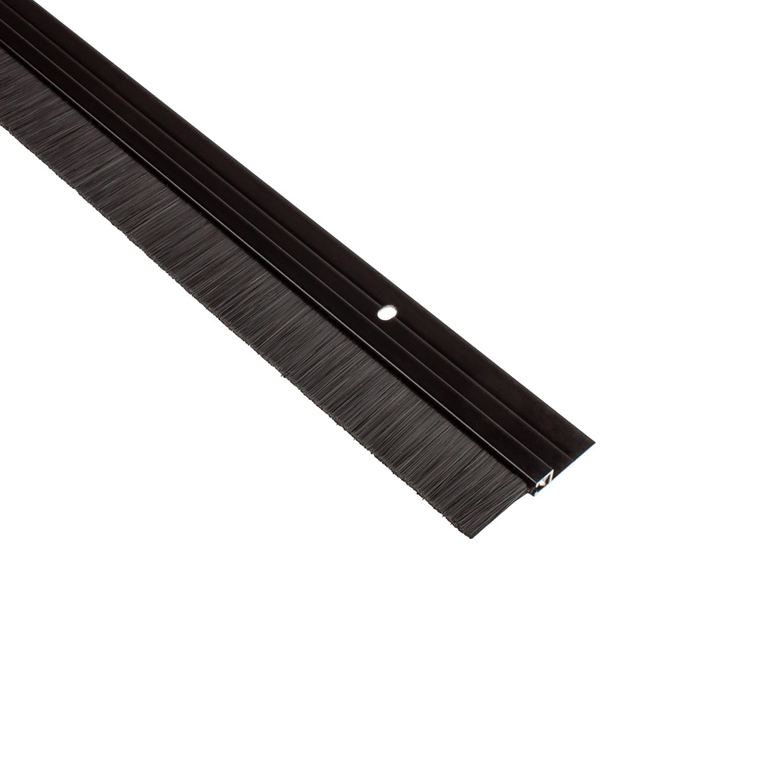 ALU Türbodendichtung Bürstendichtung Gummidichtung Dichtungsbürste Türdichtung Schwarz Bürste ALU Türbodendichtung Bürstendichtung Gummidichtung Dichtungsbürste Türdichtung Schwarz Bürste