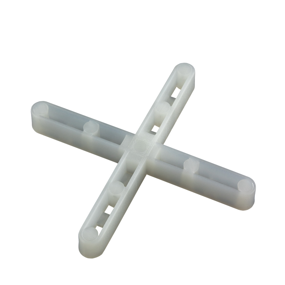250 PROFI Fliesenkreuze 1mm bis 5mm Fuge Fliesenabstandshalter Fugenkreuze 4mm 250 Stück 250 PROFI Fliesenkreuze 1mm bis 5mm Fuge Fliesenabstandshalter Fugenkreuze 4mm 250 Stück