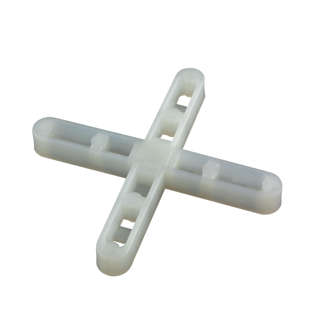 250 PROFI Fliesenkreuze 1mm bis 5mm Fuge Fliesenabstandshalter Fugenkreuze 5mm 250 Stück