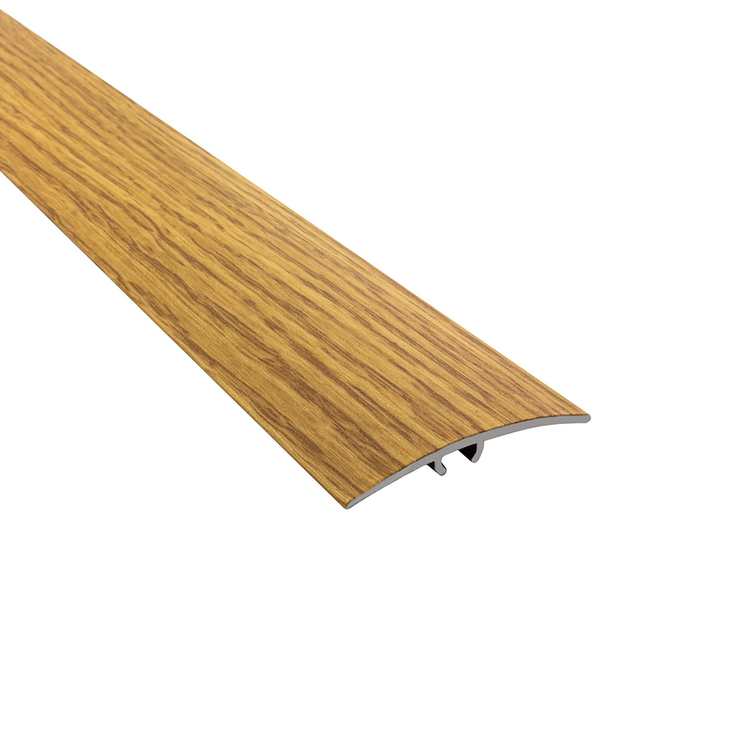 Alu Profil Übergangsschiene Übergangsprofil Laminat Farbig L90cm 40mm eiche Alu Profil Übergangsschiene Übergangsprofil Laminat Farbig L90cm 40mm eiche