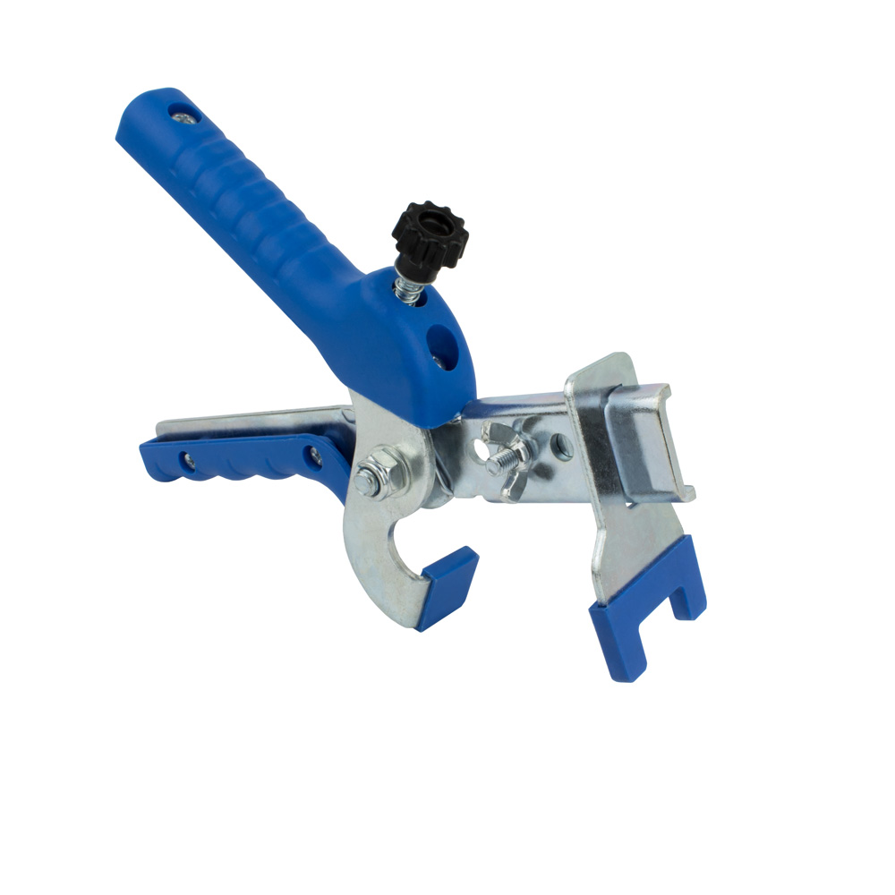 Nivelliersystem XL 1,5 mm Metallzange Nivelliersystem XL 1 mm Metallzange