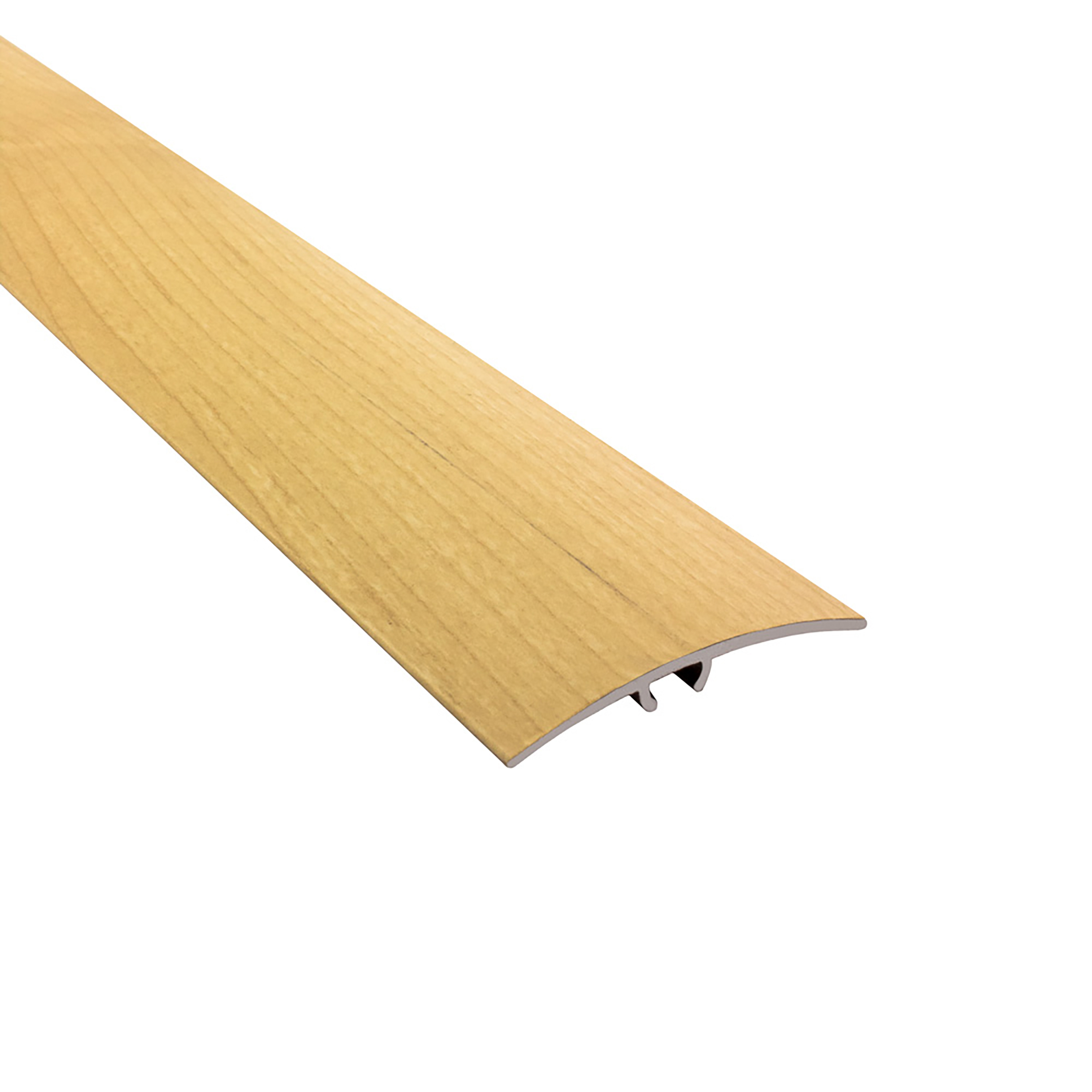 Alu Profil Übergangsschiene Übergangsprofil Laminat Farbig L90cm 40mm ahorn Alu Profil Übergangsschiene Übergangsprofil Laminat Farbig L90cm 40mm ahorn